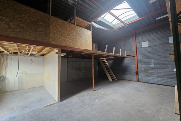 Gouderakstraat 40B Rotterdam - Gouderakstraat 40B, Rotterdam