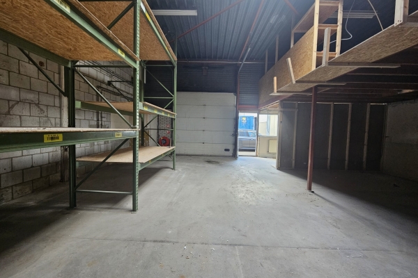 Gouderakstraat 40B Rotterdam - Gouderakstraat 40B, Rotterdam