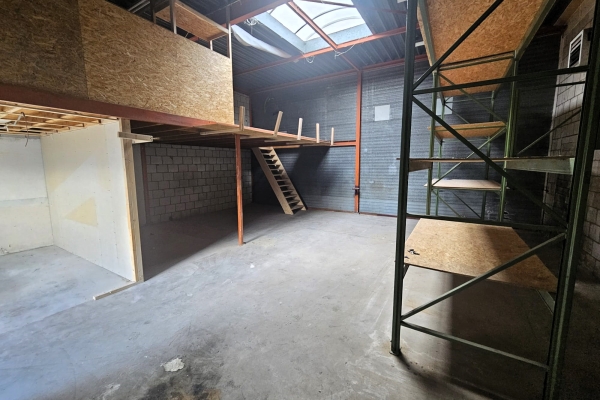 Gouderakstraat 40B Rotterdam - Gouderakstraat 40B, Rotterdam