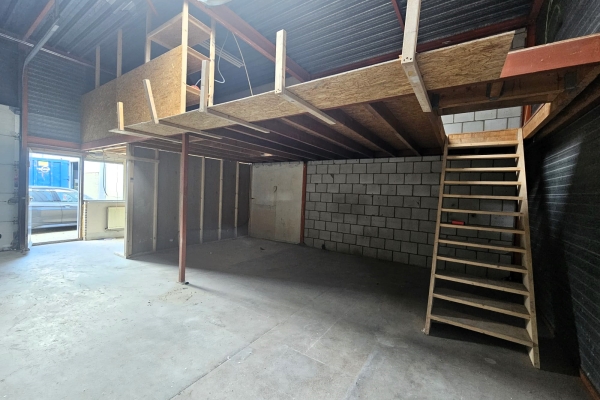 Gouderakstraat 40B Rotterdam - Gouderakstraat 40B, Rotterdam