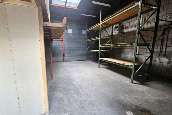 Gouderakstraat 40B Rotterdam - Gouderakstraat 40B, Rotterdam