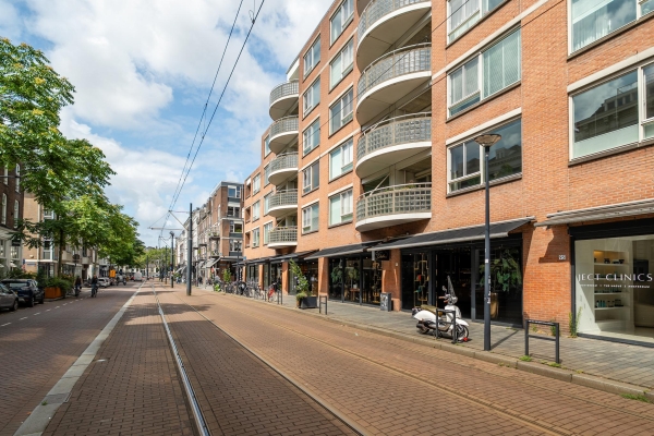 Van Oldenbarneveltstraat 97 Rotterdam - Van Oldenbarneveltstraat 97, Rotterdam