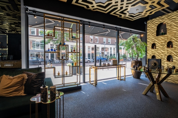 Van Oldenbarneveltstraat 97 Rotterdam - Van Oldenbarneveltstraat 97, Rotterdam