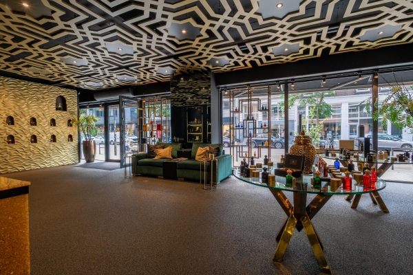 Van Oldenbarneveltstraat 97 Rotterdam - Van Oldenbarneveltstraat 97, Rotterdam