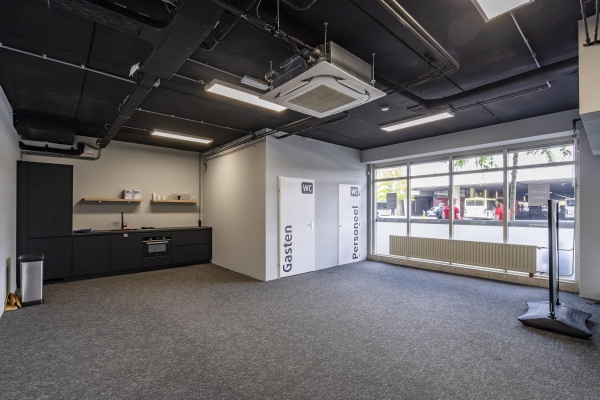 Metroplein 50 Rotterdam - Metroplein 50, Rotterdam