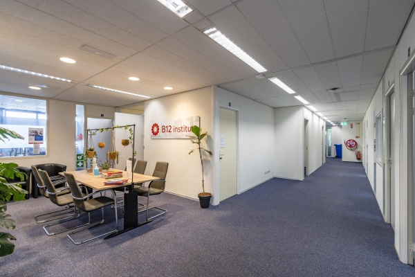 Metroplein 50 Rotterdam - Metroplein 50, Rotterdam