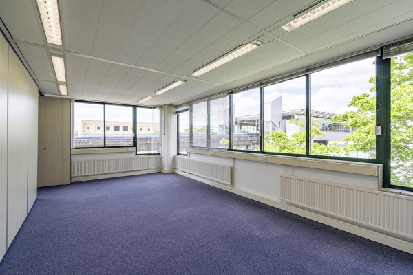 Metroplein 50 Rotterdam - Metroplein 50, Rotterdam