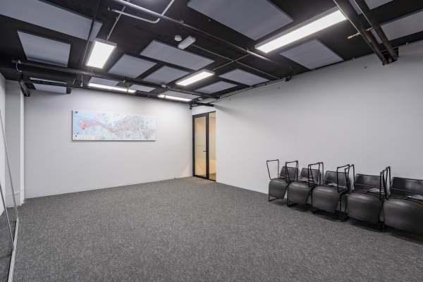 Metroplein 50 Rotterdam - Metroplein 50, Rotterdam