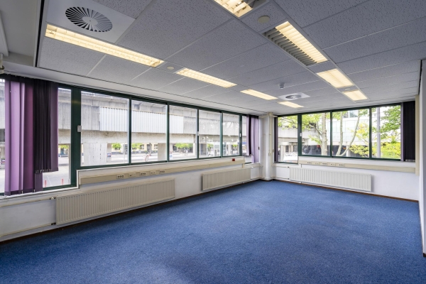 Metroplein 50 Rotterdam - Metroplein 50, Rotterdam