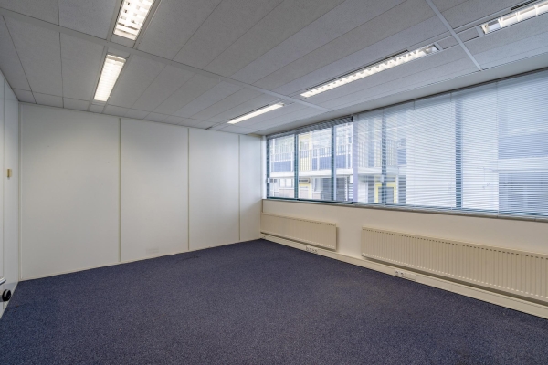 Metroplein 50 Rotterdam - Metroplein 50, Rotterdam