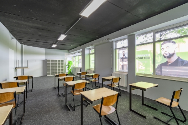 Metroplein 50 Rotterdam - Metroplein 50, Rotterdam