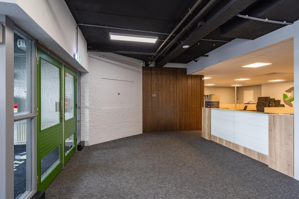 Metroplein 50 Rotterdam - Metroplein 50, Rotterdam