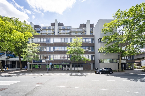 Metroplein 50 Rotterdam - Metroplein 50, Rotterdam