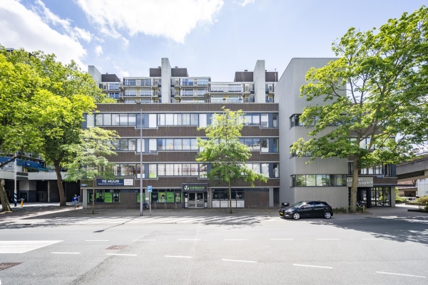 Metroplein 50 Rotterdam - Metroplein 50, Rotterdam