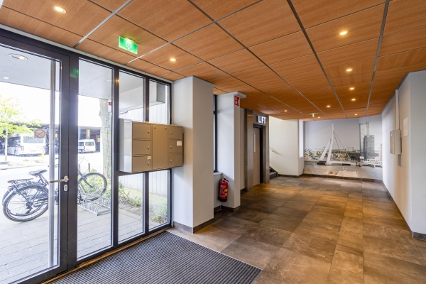 Metroplein 50 Rotterdam - Metroplein 50, Rotterdam