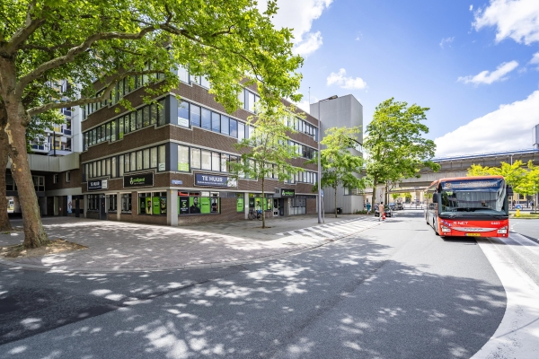 Metroplein 50 Rotterdam - Metroplein 50, Rotterdam