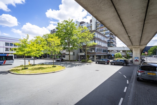 Metroplein 50 Rotterdam - Metroplein 50, Rotterdam