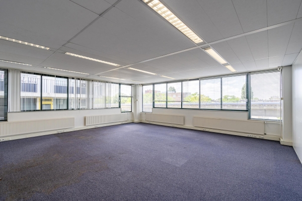 Metroplein 50 Rotterdam - Metroplein 50, Rotterdam