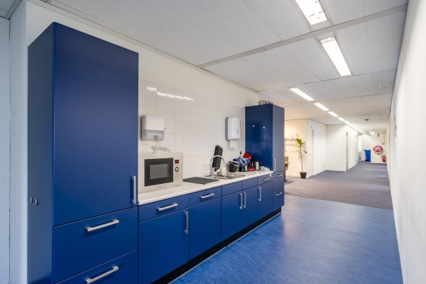 Metroplein 50 Rotterdam - Metroplein 50, Rotterdam