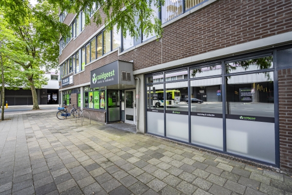 Metroplein 50 Rotterdam - Metroplein 50, Rotterdam