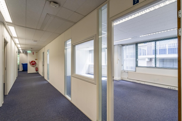 Metroplein 50 Rotterdam - Metroplein 50, Rotterdam