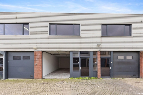 Graafstroomstraat 53E Rotterdam - Graafstroomstraat 53E, Rotterdam