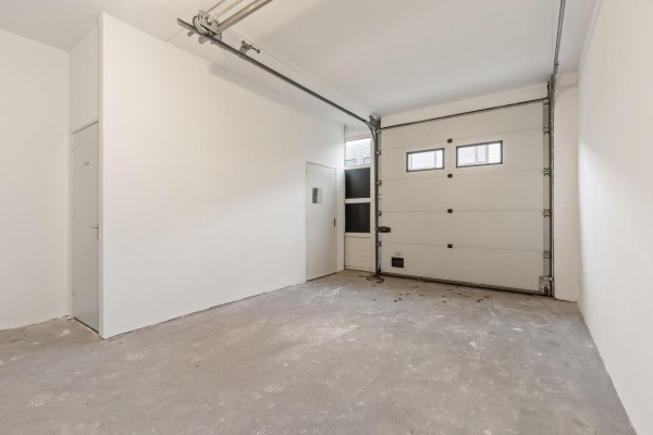 Graafstroomstraat 53E Rotterdam - Graafstroomstraat 53E, Rotterdam