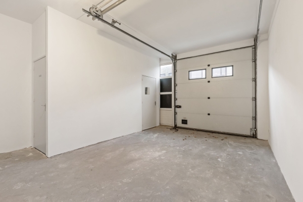 Graafstroomstraat 53E Rotterdam - Graafstroomstraat 53E, Rotterdam