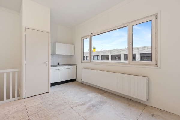 Graafstroomstraat 53E Rotterdam - Graafstroomstraat 53E, Rotterdam