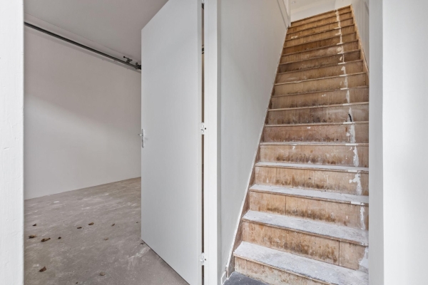 Graafstroomstraat 53E Rotterdam - Graafstroomstraat 53E, Rotterdam