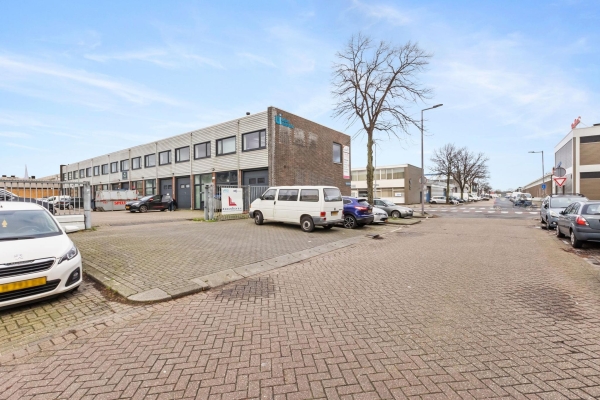Graafstroomstraat 53E Rotterdam - Graafstroomstraat 53E, Rotterdam