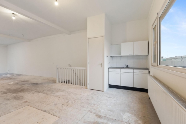 Graafstroomstraat 53E Rotterdam - Graafstroomstraat 53E, Rotterdam