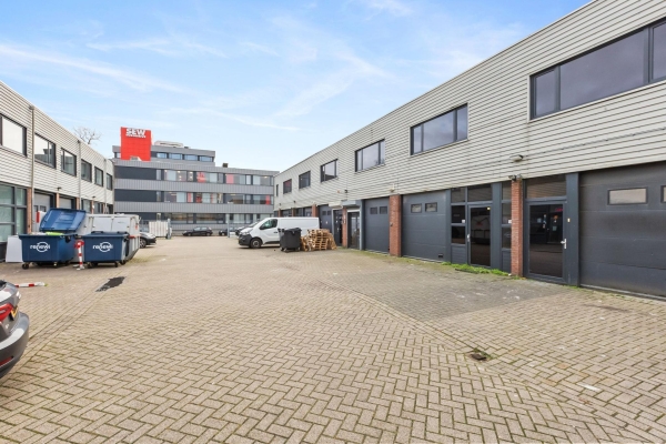 Graafstroomstraat 53E Rotterdam - Graafstroomstraat 53E, Rotterdam