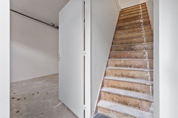Graafstroomstraat 53E Rotterdam - Graafstroomstraat 53E, Rotterdam