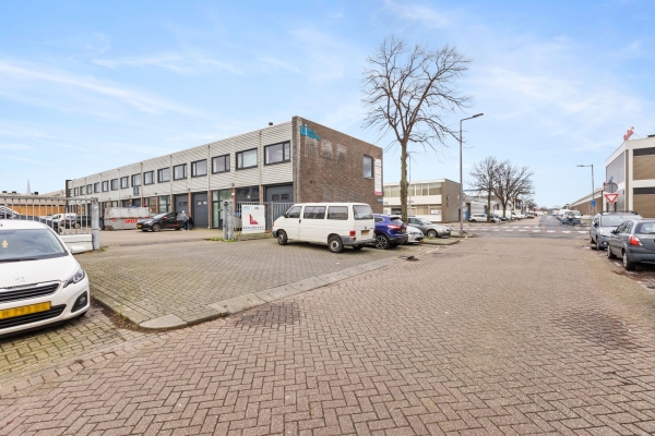 Graafstroomstraat 53E Rotterdam - Graafstroomstraat 53E, Rotterdam