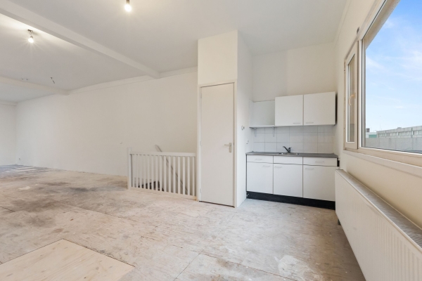 Graafstroomstraat 53E Rotterdam - Graafstroomstraat 53E, Rotterdam