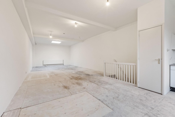 Graafstroomstraat 53E Rotterdam - Graafstroomstraat 53E, Rotterdam