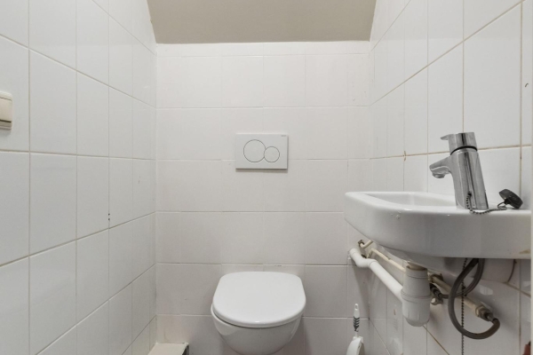 Graafstroomstraat 53E Rotterdam - Graafstroomstraat 53E, Rotterdam