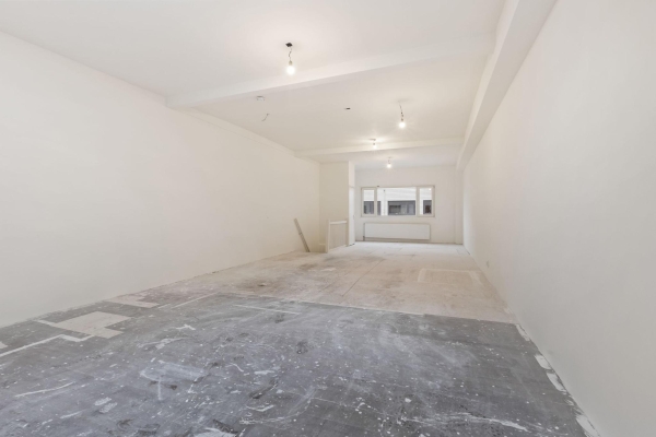 Graafstroomstraat 53E Rotterdam - Graafstroomstraat 53E, Rotterdam