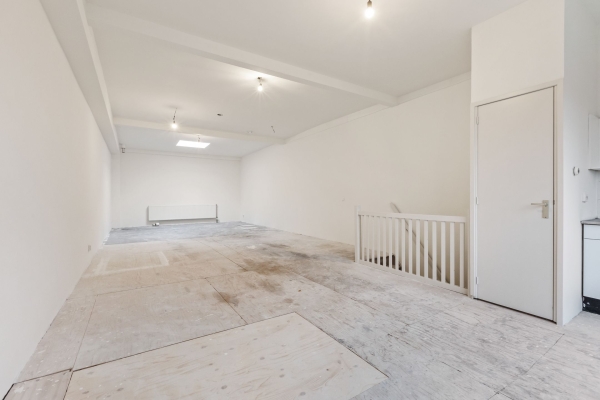 Graafstroomstraat 53E Rotterdam - Graafstroomstraat 53E, Rotterdam