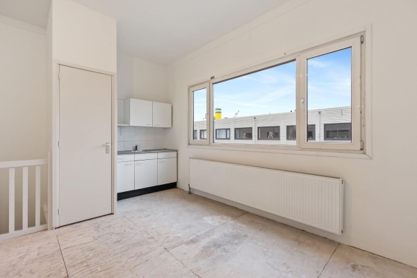 Graafstroomstraat 53E Rotterdam - Graafstroomstraat 53E, Rotterdam