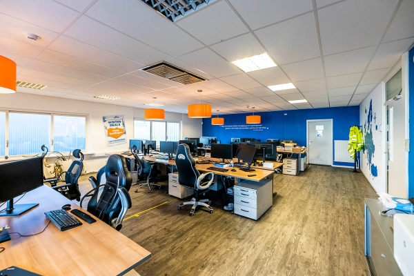 Hofweg 13 Spijkenisse - Hofweg 13, Spijkenisse