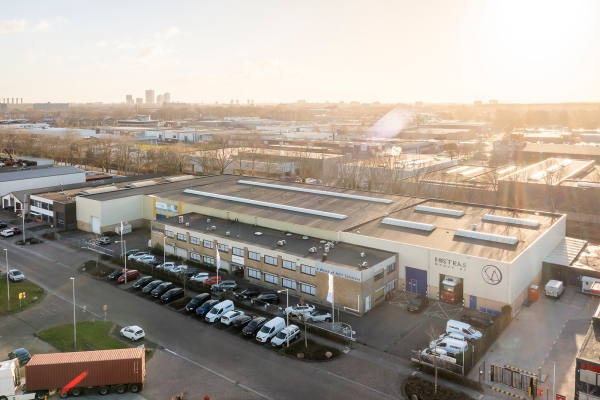 Hofweg 13 Spijkenisse - Hofweg 13, Spijkenisse