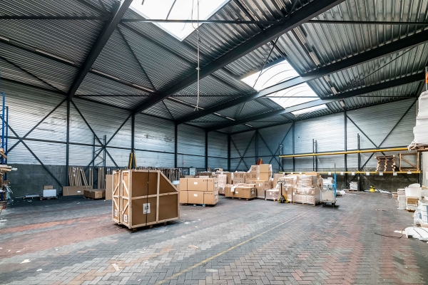 Hofweg 13 Spijkenisse - Hofweg 13, Spijkenisse