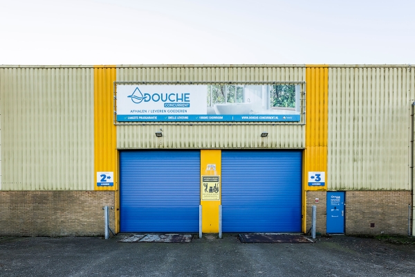 Hofweg 13 Spijkenisse - Hofweg 13, Spijkenisse