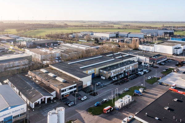 Hofweg 13 Spijkenisse - Hofweg 13, Spijkenisse