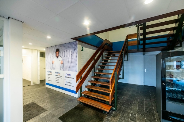 Hofweg 13 Spijkenisse - Hofweg 13, Spijkenisse