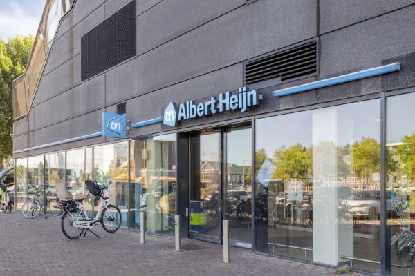 Lloydstraat 21B Rotterdam - Lloydstraat 21B, Rotterdam