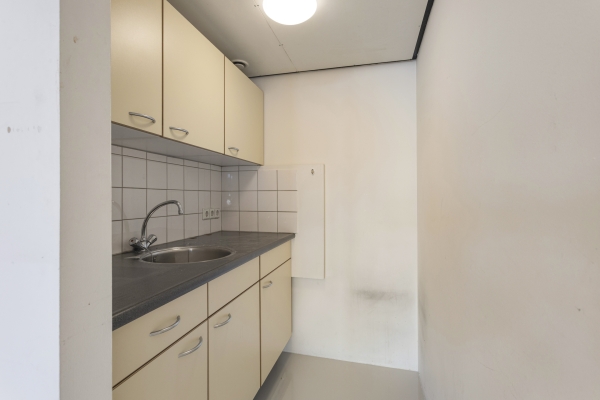 Lloydstraat 21B Rotterdam - Lloydstraat 21B, Rotterdam