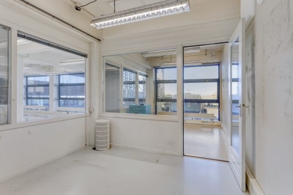 Lloydstraat 21B Rotterdam - Lloydstraat 21B, Rotterdam